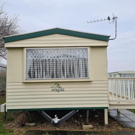 6 Berth Promenade Ingoldmells Διαμέρισμα Εξωτερικό φωτογραφία