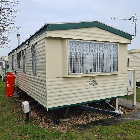 6 Berth Promenade Ingoldmells Διαμέρισμα Εξωτερικό φωτογραφία