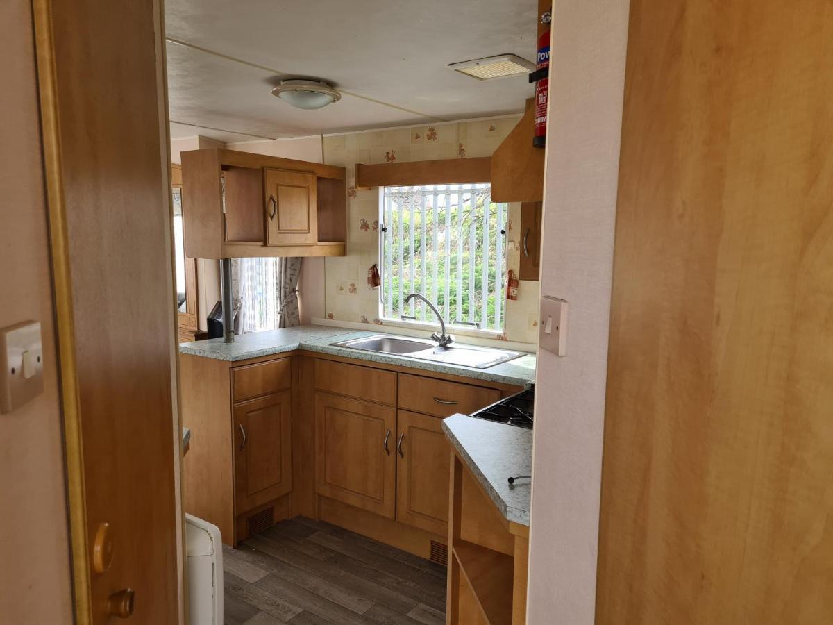 6 Berth Promenade Ingoldmells Διαμέρισμα Εξωτερικό φωτογραφία