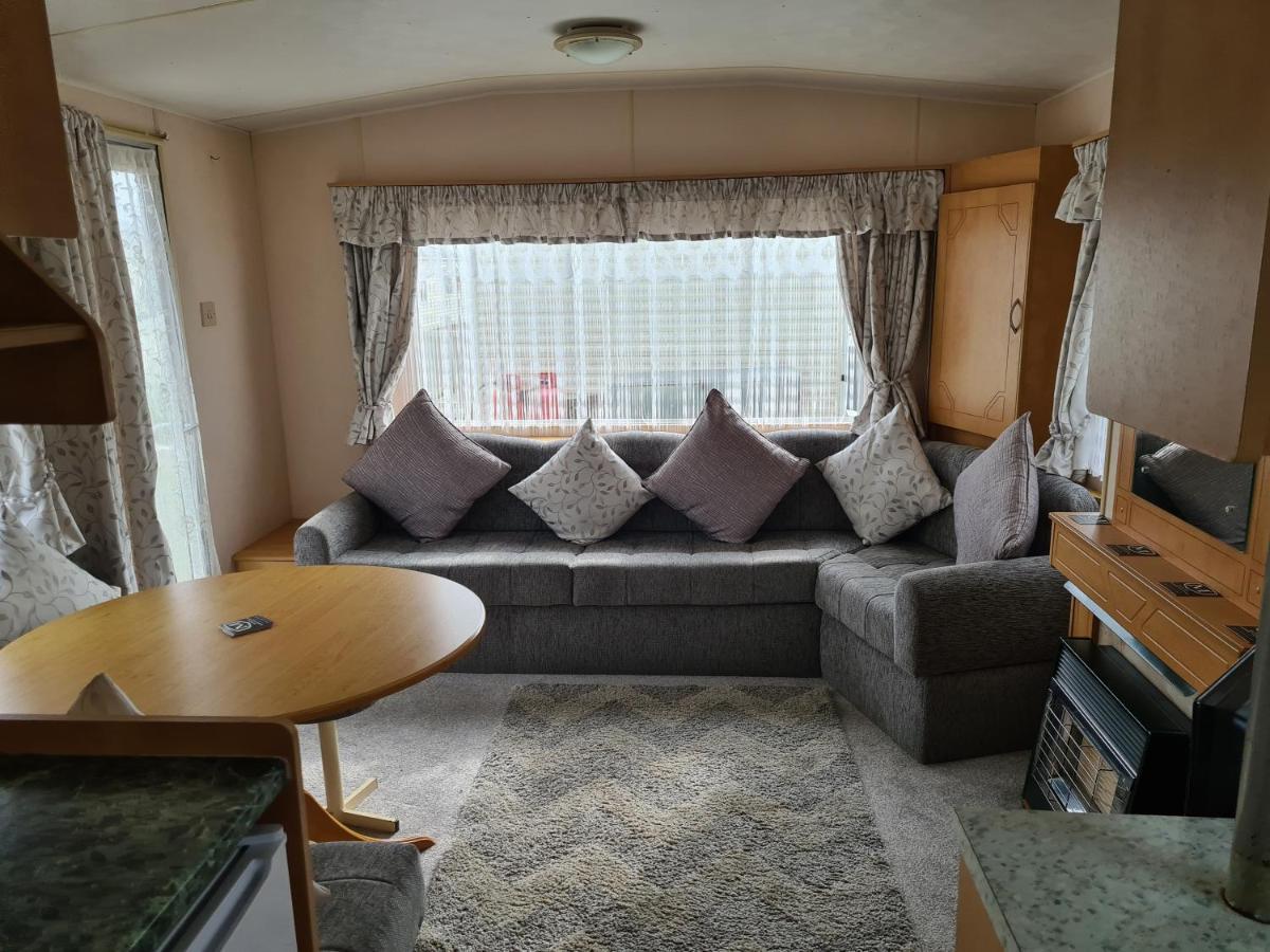 6 Berth Promenade Ingoldmells Διαμέρισμα Εξωτερικό φωτογραφία
