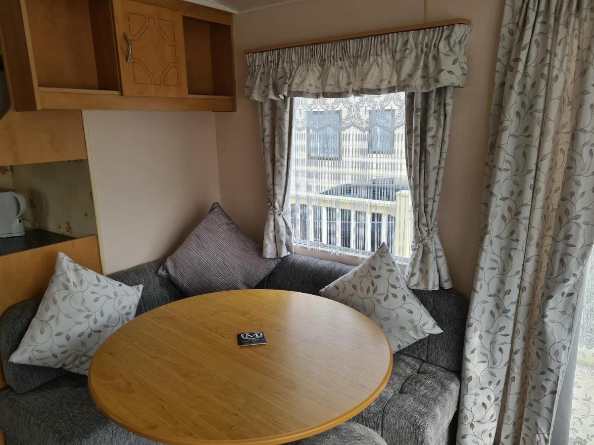 6 Berth Promenade Ingoldmells Διαμέρισμα Εξωτερικό φωτογραφία