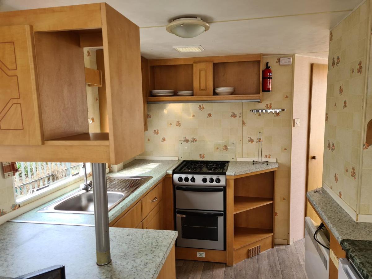 6 Berth Promenade Ingoldmells Διαμέρισμα Εξωτερικό φωτογραφία