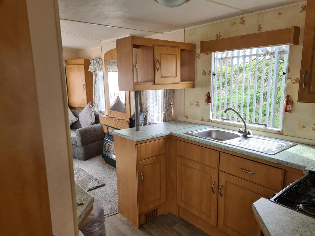 6 Berth Promenade Ingoldmells Διαμέρισμα Εξωτερικό φωτογραφία