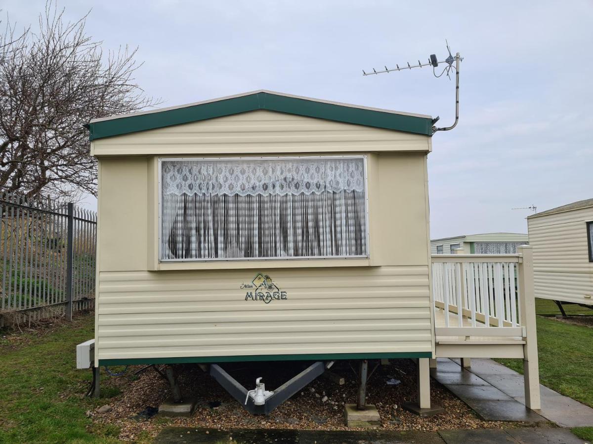 6 Berth Promenade Ingoldmells Διαμέρισμα Εξωτερικό φωτογραφία