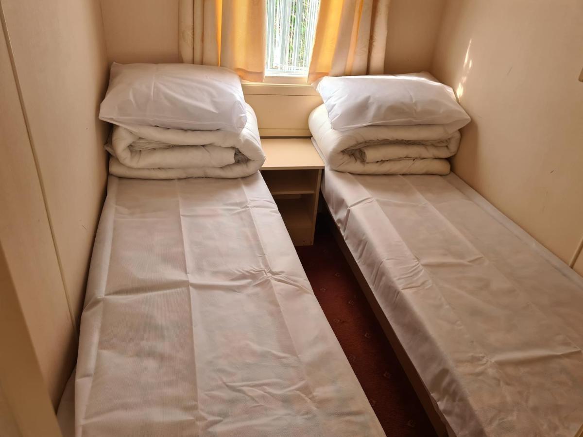 6 Berth Promenade Ingoldmells Διαμέρισμα Εξωτερικό φωτογραφία