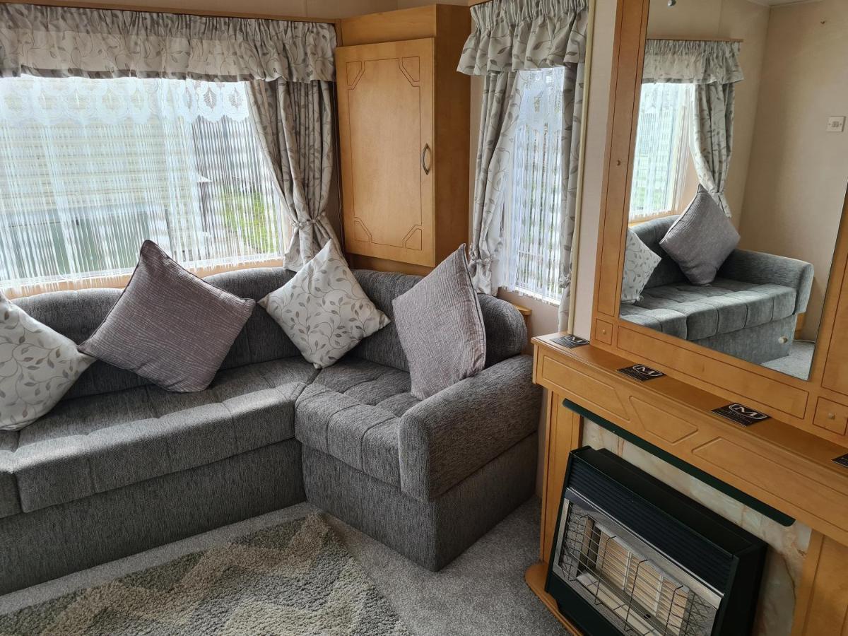 6 Berth Promenade Ingoldmells Διαμέρισμα Εξωτερικό φωτογραφία