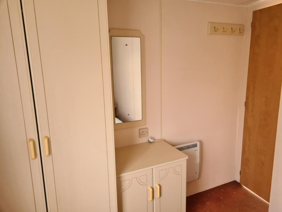 6 Berth Promenade Ingoldmells Διαμέρισμα Εξωτερικό φωτογραφία