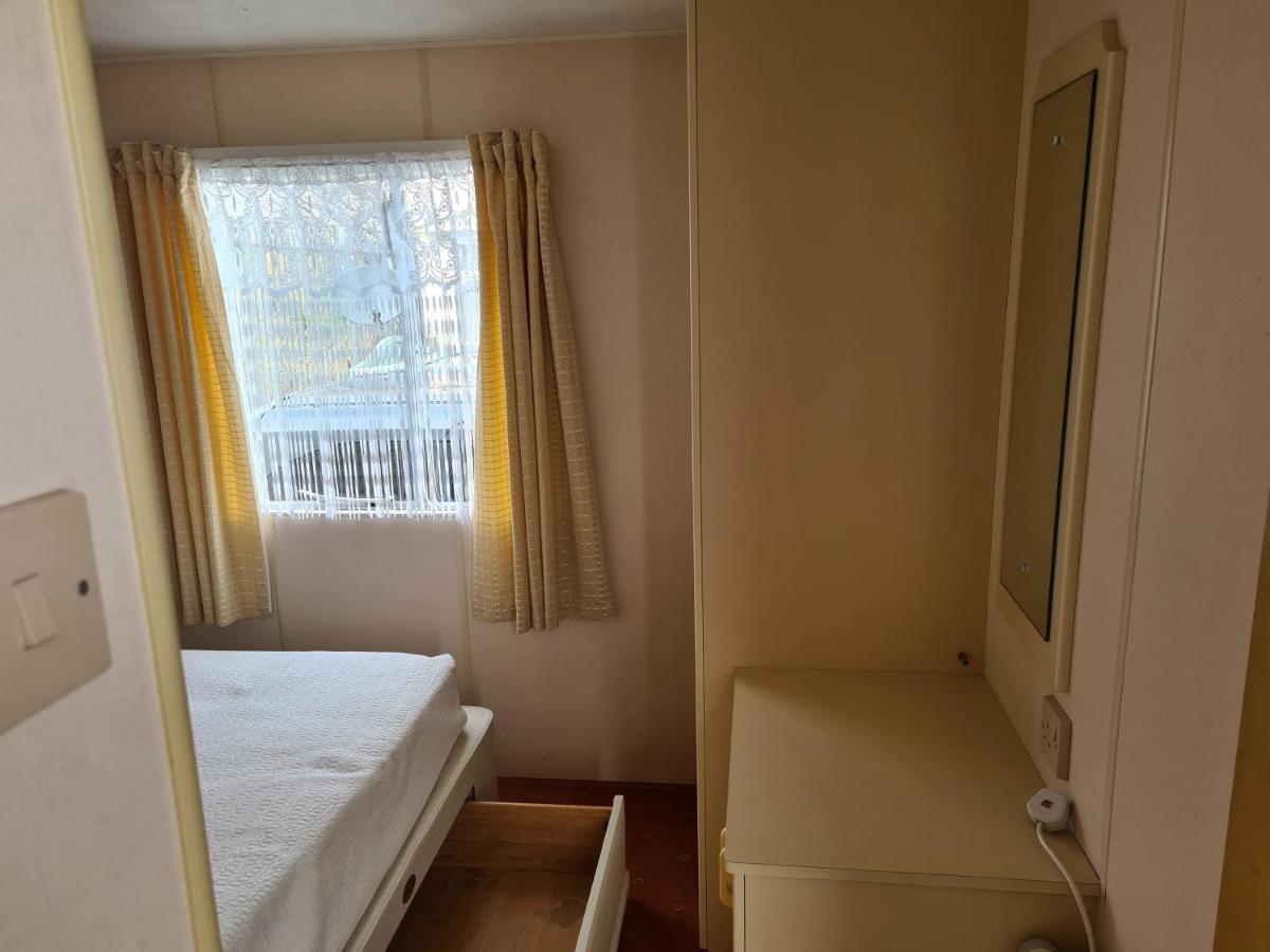6 Berth Promenade Ingoldmells Διαμέρισμα Εξωτερικό φωτογραφία