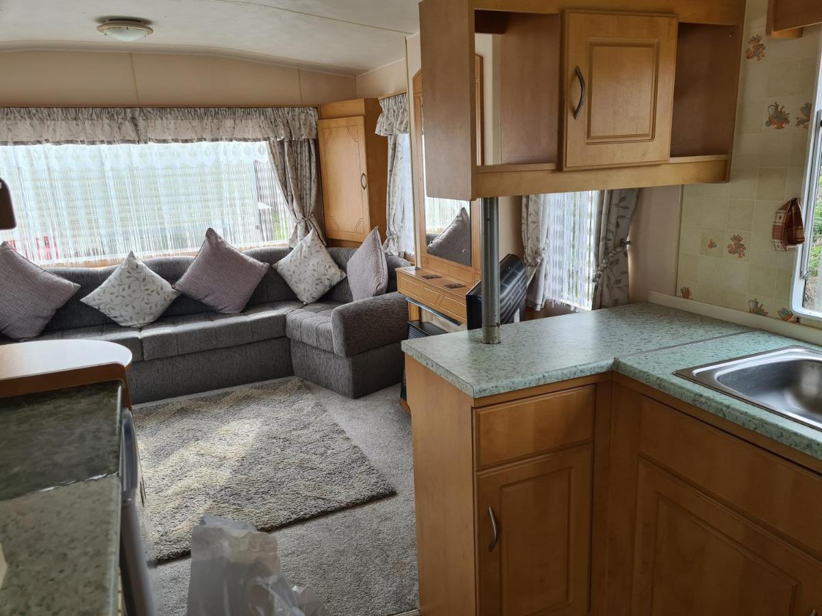 6 Berth Promenade Ingoldmells Διαμέρισμα Εξωτερικό φωτογραφία