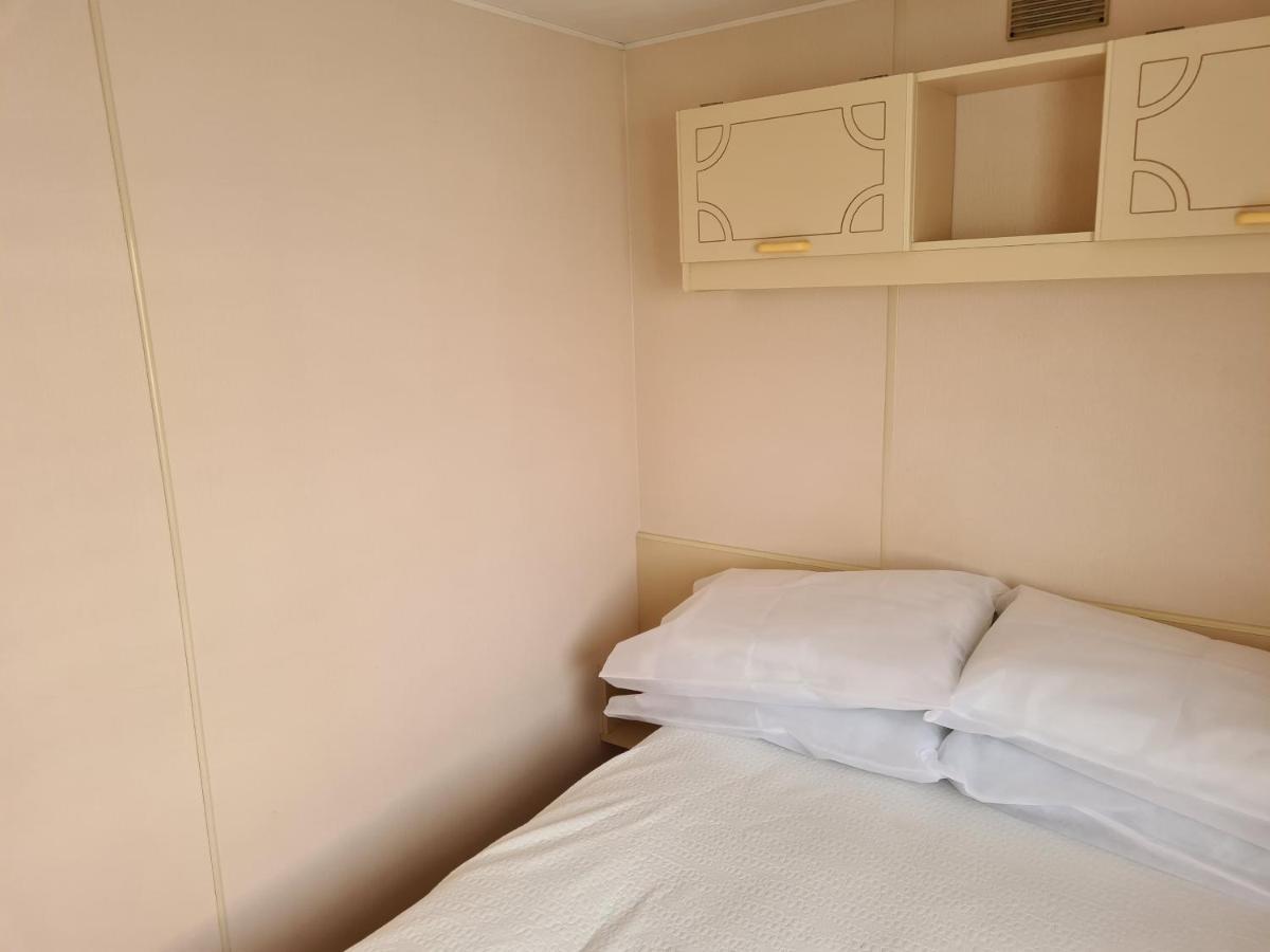 6 Berth Promenade Ingoldmells Διαμέρισμα Εξωτερικό φωτογραφία