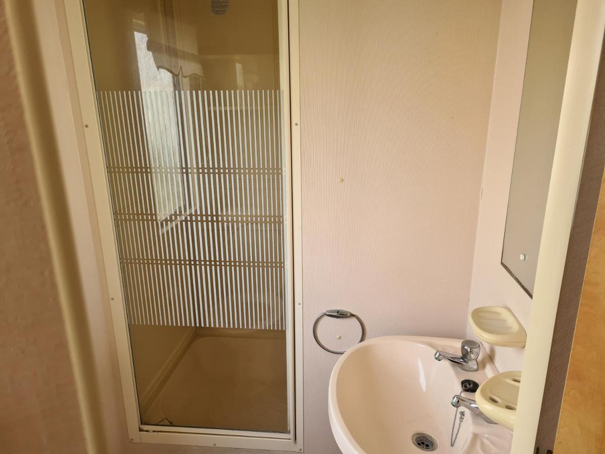 6 Berth Promenade Ingoldmells Διαμέρισμα Εξωτερικό φωτογραφία