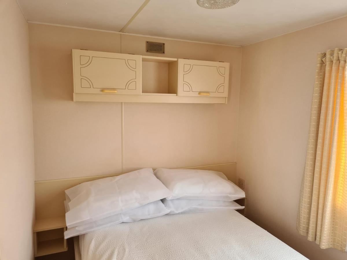 6 Berth Promenade Ingoldmells Διαμέρισμα Εξωτερικό φωτογραφία