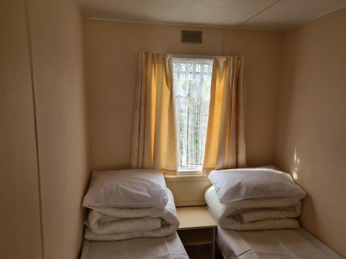 6 Berth Promenade Ingoldmells Διαμέρισμα Εξωτερικό φωτογραφία